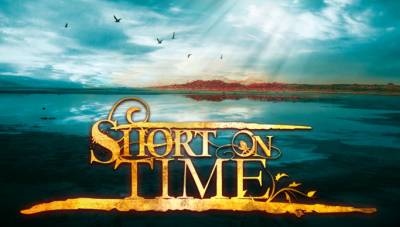 logo Short On Time logo Short On Time